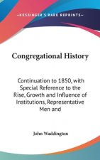 Congregational History