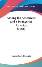 Among The Americans And A Stranger In America (1881)
