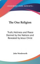 The One Religion