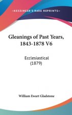 Gleanings Of Past Years, 1843-1878 V6