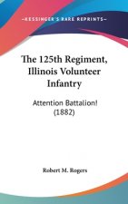 The 125th Regiment, Illinois Volunteer Infantry