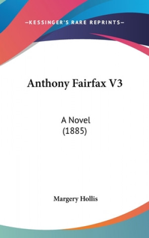 Anthony Fairfax V3