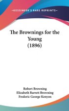 The Brownings For The Young (1896)