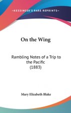 On The Wing