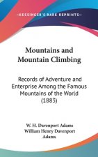 Mountains And Mountain Climbing