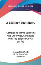 A Military Dictionary