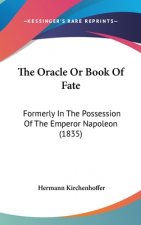 The Oracle Or Book Of Fate