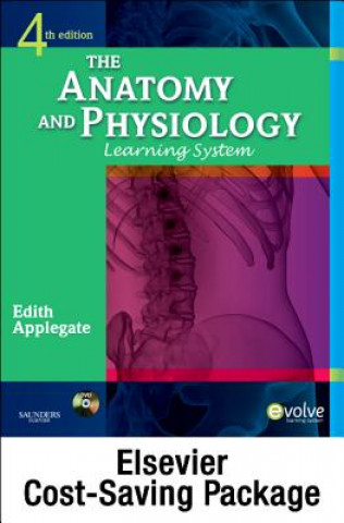 The Anatomy and Physiology Learning System [With Study Guide]