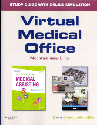 Virtual Medical Office for Saunders Essentials of Medical Assisting