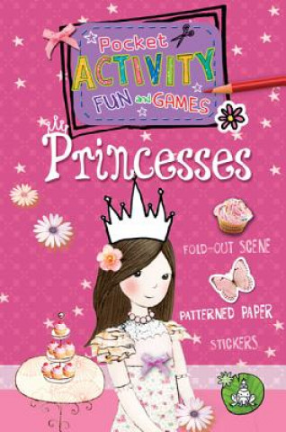 Princess [With Sticker(s)]