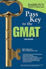Pass Key to the GMAT, 2nd Edition