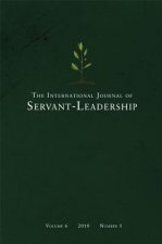 The International Journal of Servant-Leadership