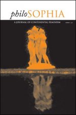 Philosophia: A Journal of Continental Feminism
