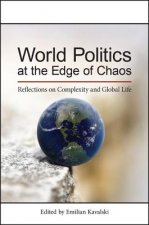 World Politics at the Edge of Chaos: Reflections on Complexity and Global Life