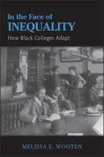 In the Face of Inequality: How Black Colleges Adapt