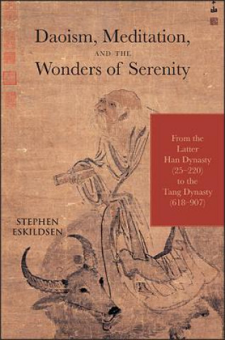 Daoism, Meditation, and the Wonders of Serenity: From the Latter Han Dynasty (25-220) to the Tang Dynasty (618-907)