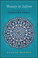 Beauty in Sufism: The Teachings of Ruzbihan Baqli