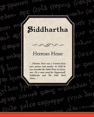 Siddhartha