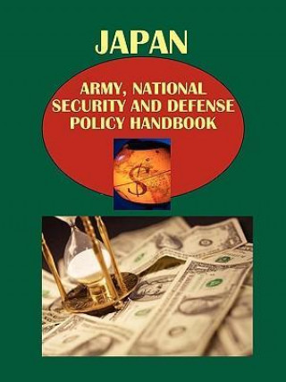 Japan Army, National Security and Defense Policy Handbook