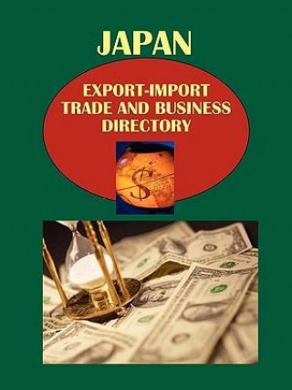 Japan Export-Import Trade and Business Directory
