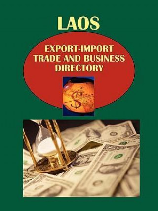 Laos Export-Import Trade and Business Directory