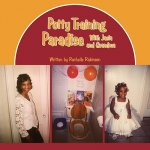 Potty Training Paradise With Jaela and Grandma