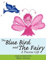 Blue Bird and The Fairy
