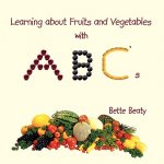 Learning about Fruits and Vegetables with ABC's