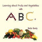 Learning about Fruits and Vegetables with ABC's