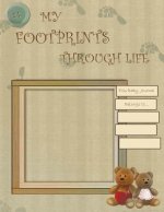 My Footprints Through Life