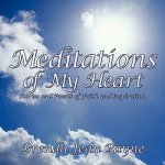 Meditations of My Heart