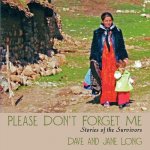 Please Don't Forget Me