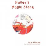 Hailey's Magic Stone