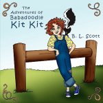 Adventures of Babadoodle Kit Kit