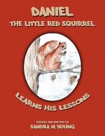 Daniel, The Little Red Squirrel