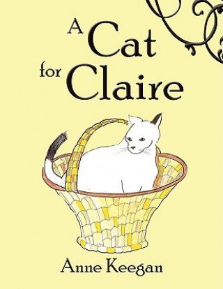 Cat for Claire