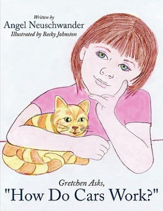 Gretchen Asks, 