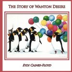 Story of Wanton Desire