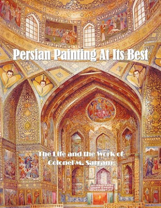 Persian Painting at Its Best