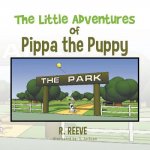 Little Adventures of Pippa the Puppy