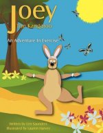 Joey The Kangaroo