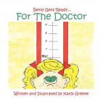 Betty Gets Ready...For The Doctor