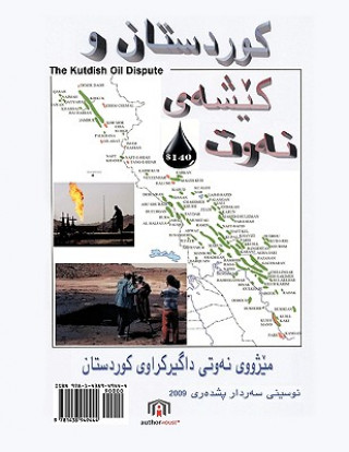 Kurdish Oil Dispute