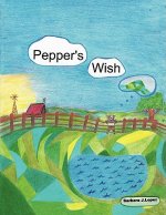 Pepper's Wish
