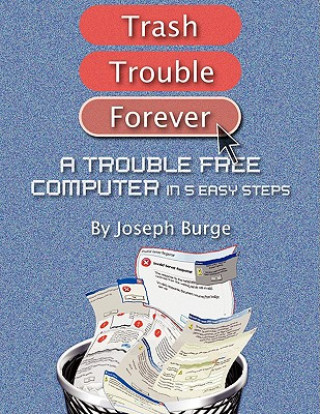 Trouble Free Computer In 5 Easy Steps