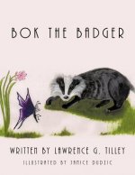 Bok the Badger