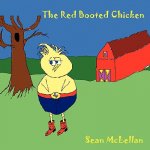 Red Booted Chicken