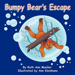 Bumpy Bear's Escape