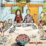 Table Time Trouble