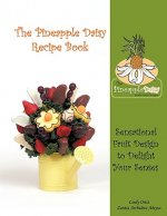 Pineapple Daisy Recipe Book